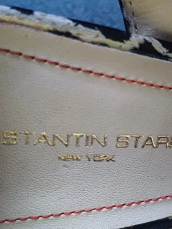 Slingback Ballerinas Größe 37