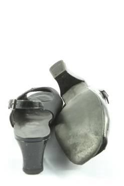 Slingback-Pumps Größe 37