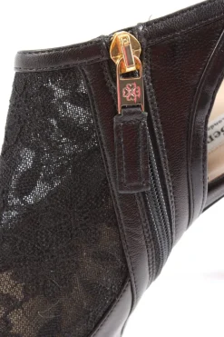 Slingback-Pumps Größe 37