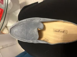 Slipper Größe 36,5