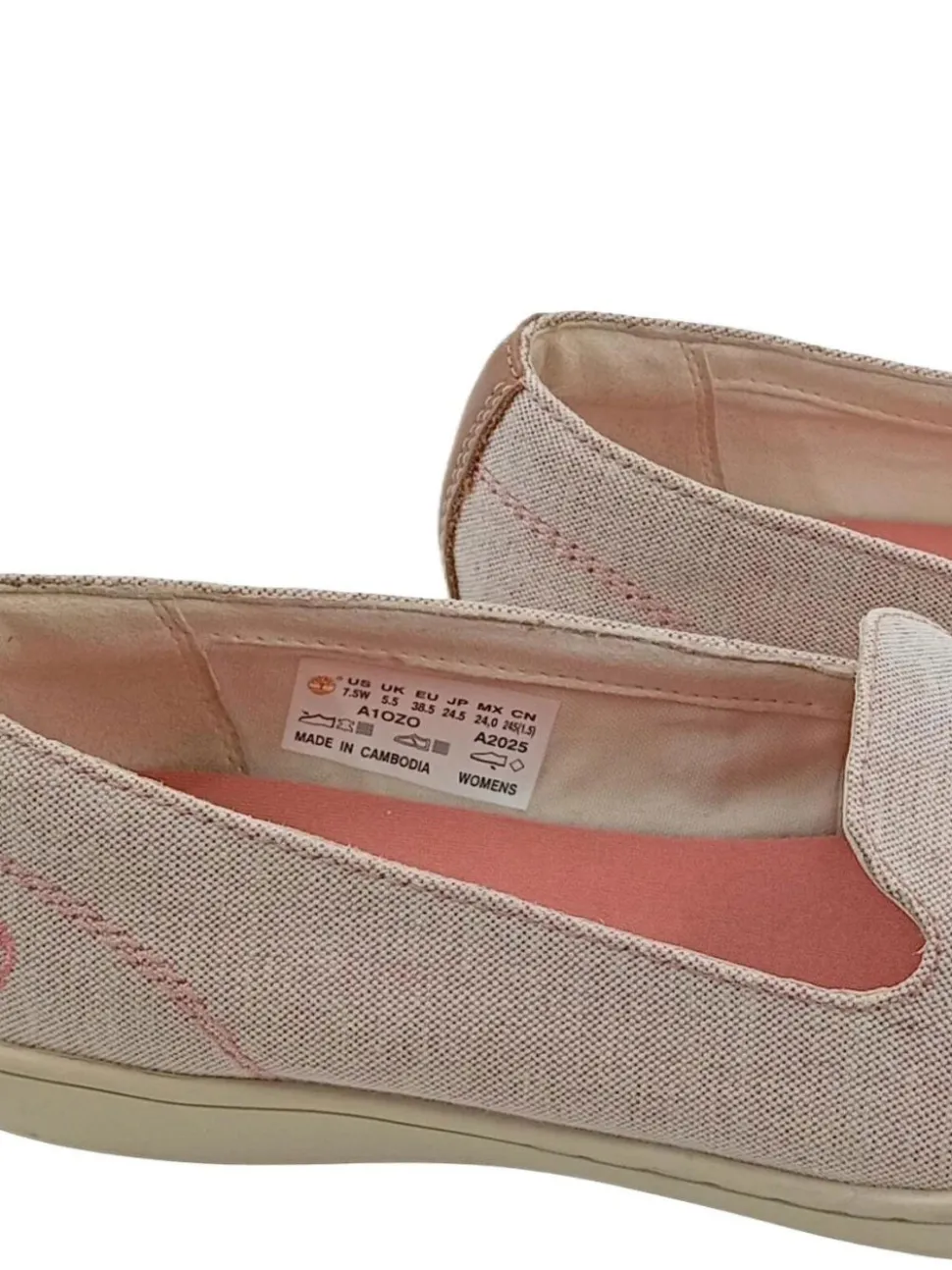 Slipper Größe 38,5