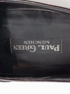 Slipper Größe 40,5