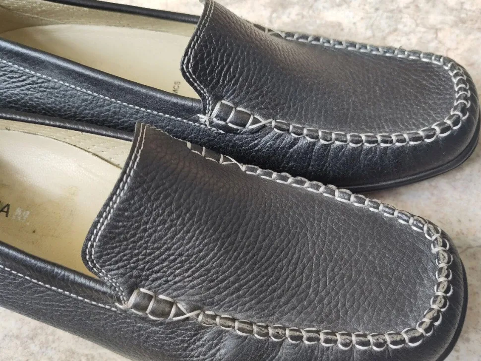 Slipper Größe 42,5