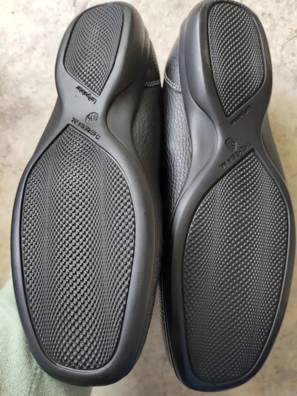 Slipper Größe 42,5