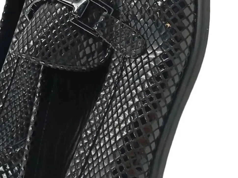 Slipper Größe 39,5