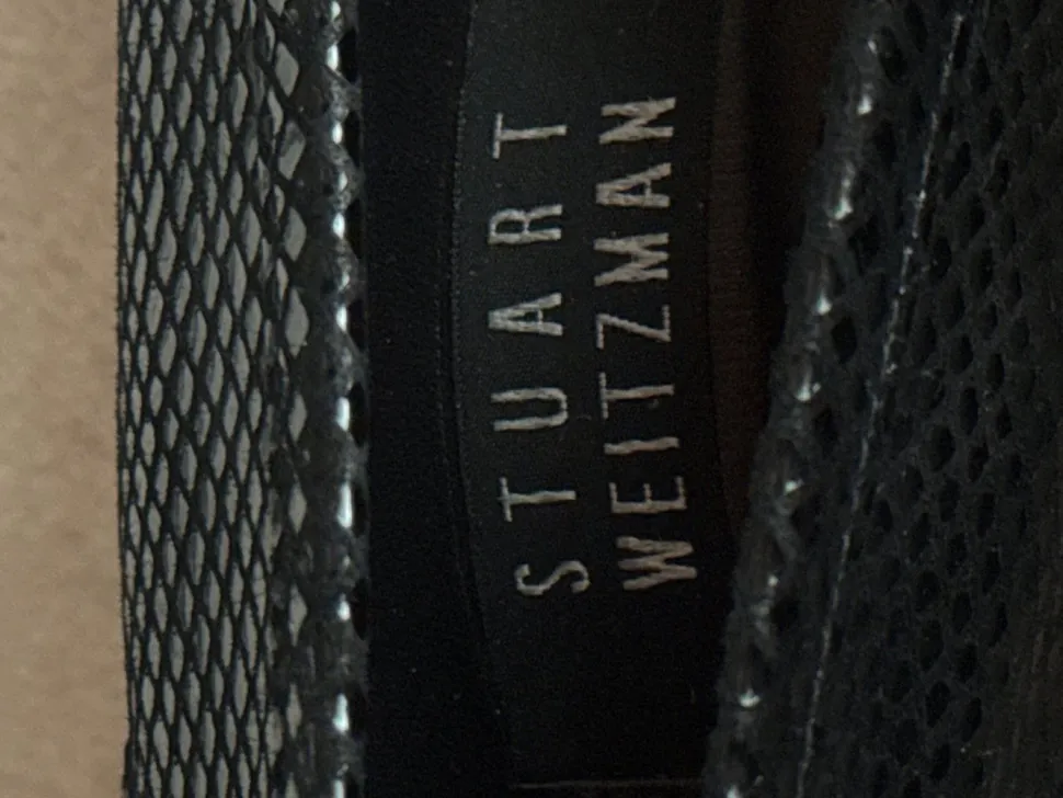 Slipper Größe 39,5