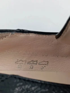 Slipper Größe 36,5