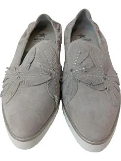 Slipper Größe 38,5