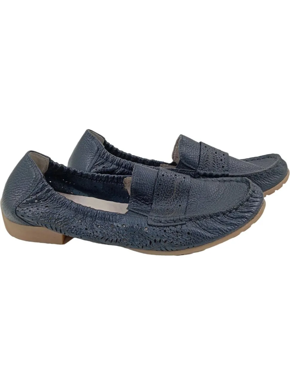 Slipper Größe 39,5