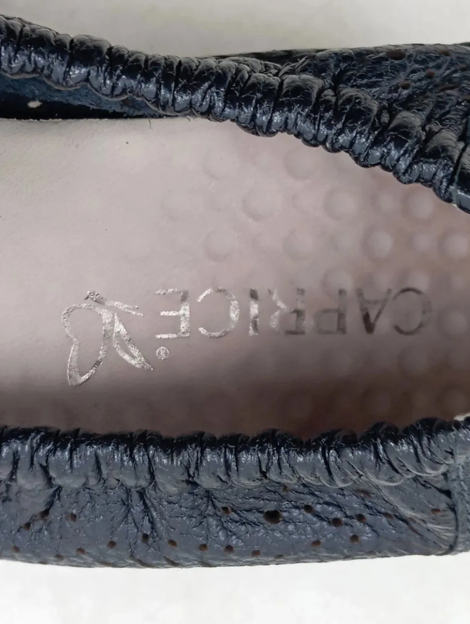 Slipper Größe 39,5