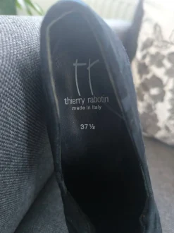 Slipper Größe 37,5