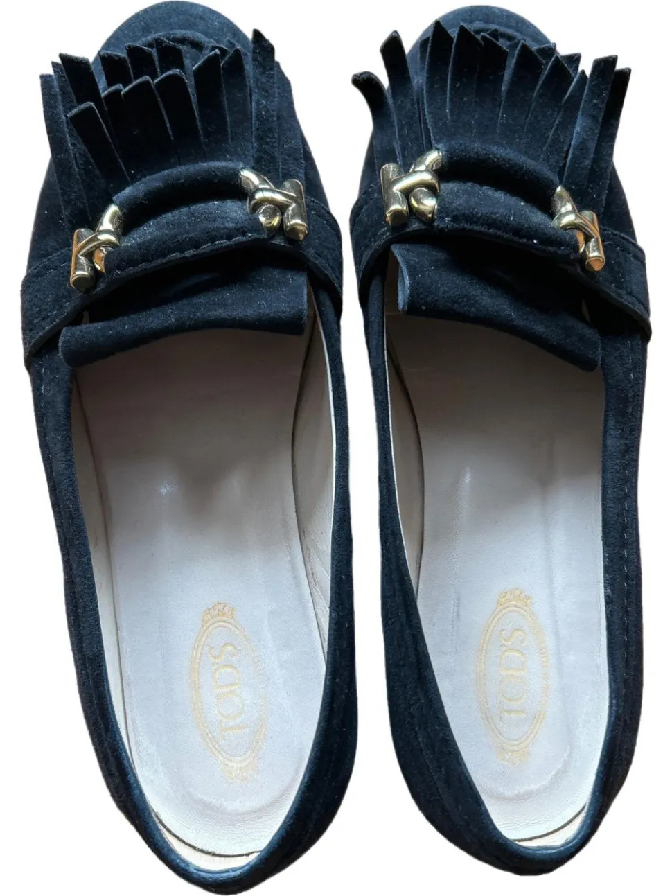 Slipper Größe 37,5