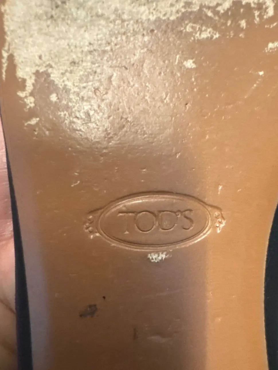 Slipper Größe 38,5