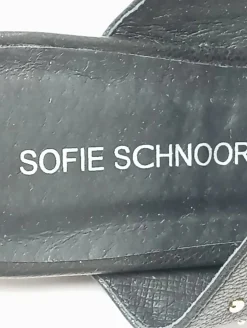 Slipper Größe 38