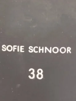 Slipper Größe 38