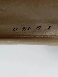 Slipper Größe 37,5