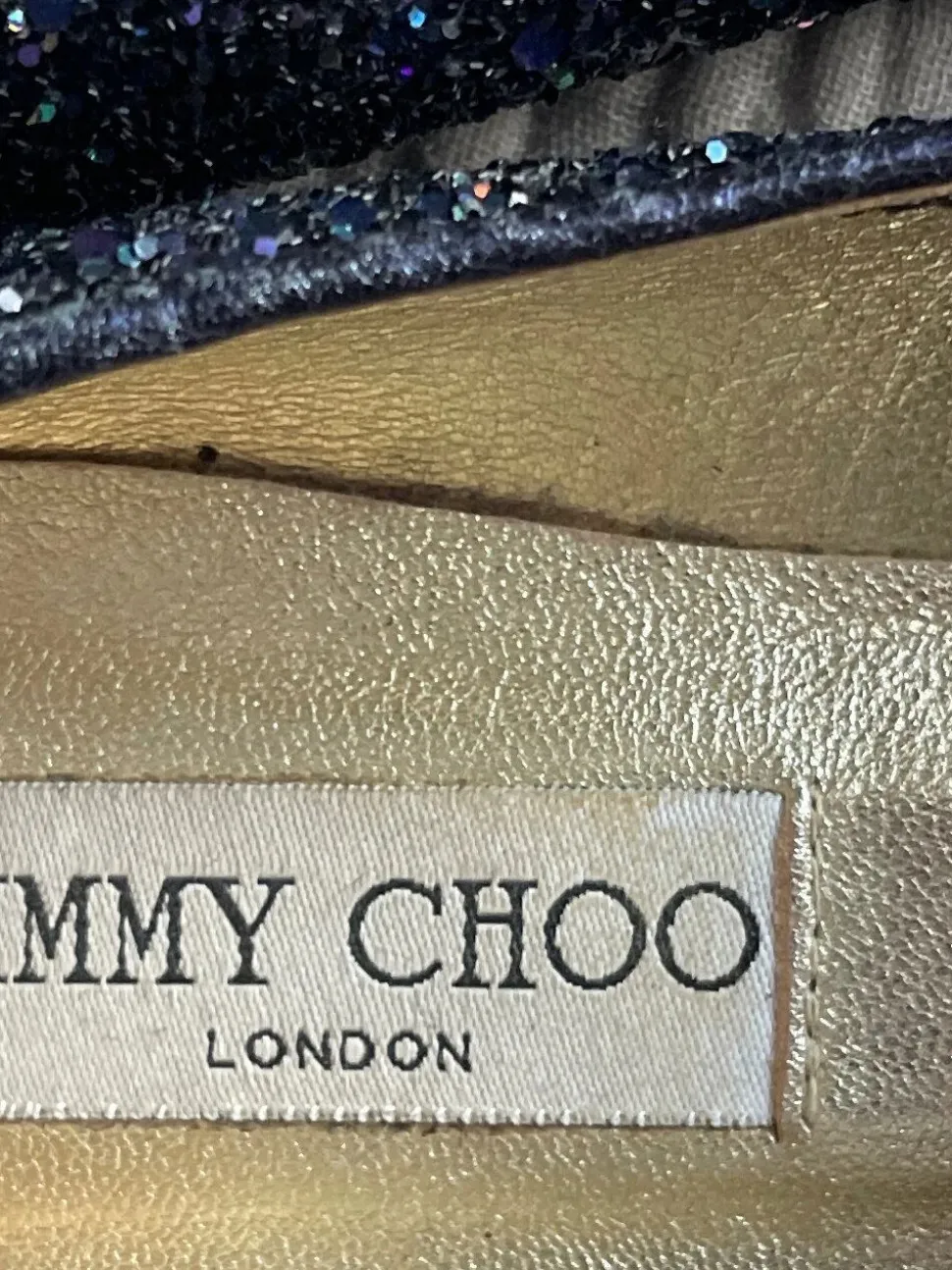 Slipper Größe 36,5