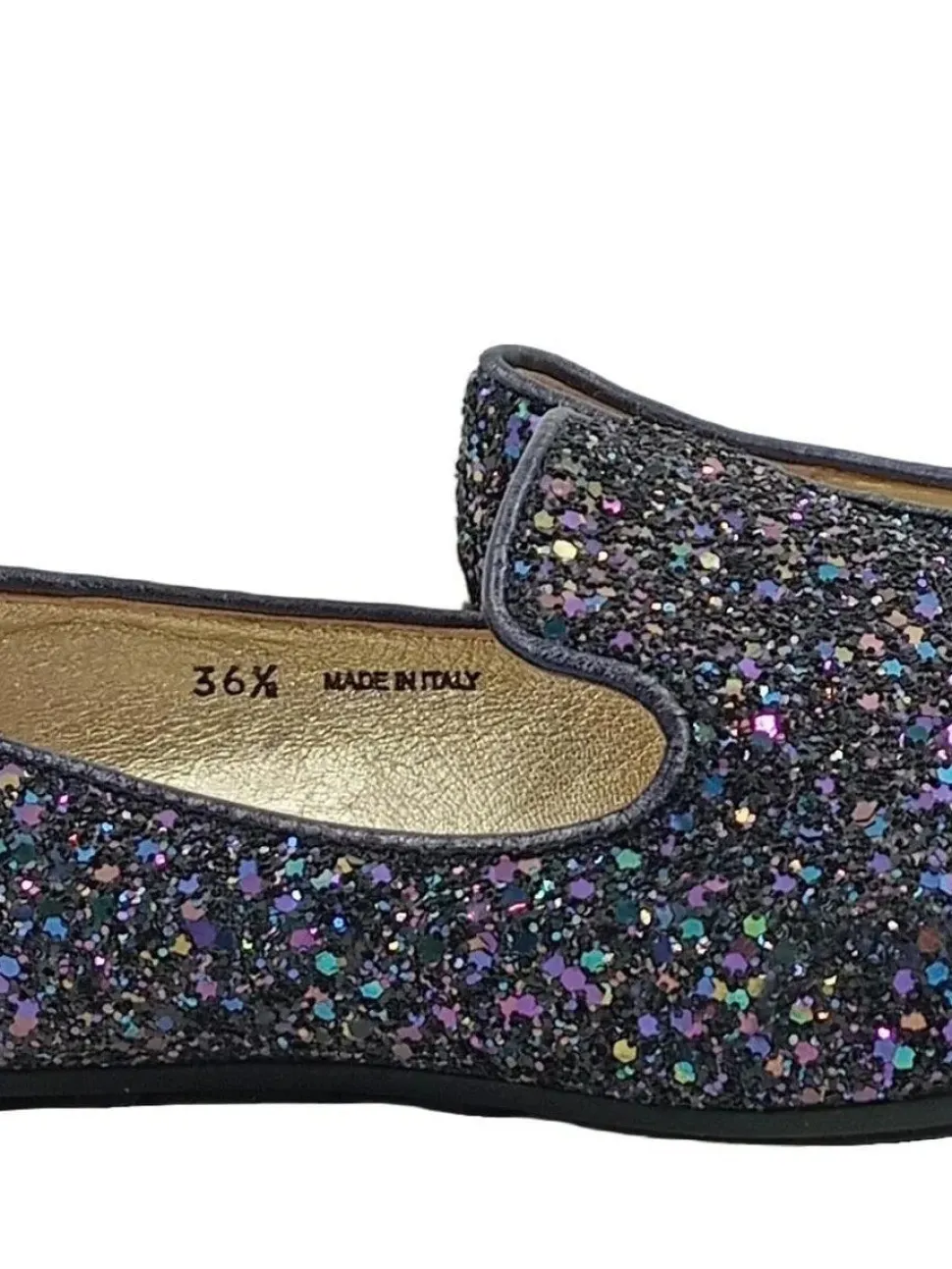 Slipper Größe 36,5