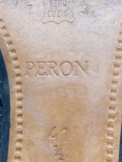 Slipper Größe 41,5