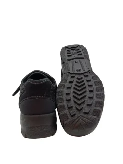 Sneaker Klettverschluss Größe 36