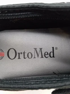 Sneaker Klettverschluss Größe 36