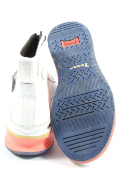 Sneaker Klettverschluss Größe 35