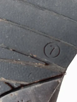 Snowboots Größe 38