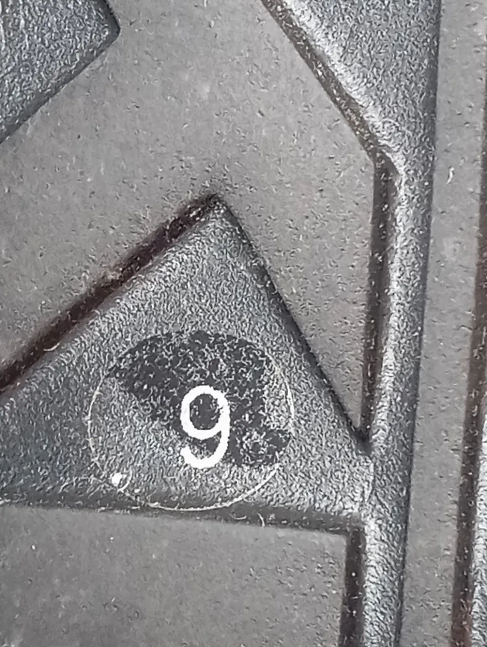 Snowboots Größe 40