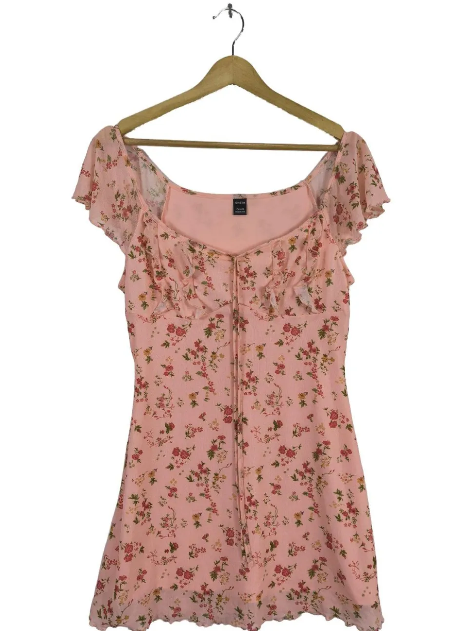 Sommerkleid Größe 38