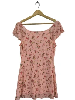 Sommerkleid Größe 38