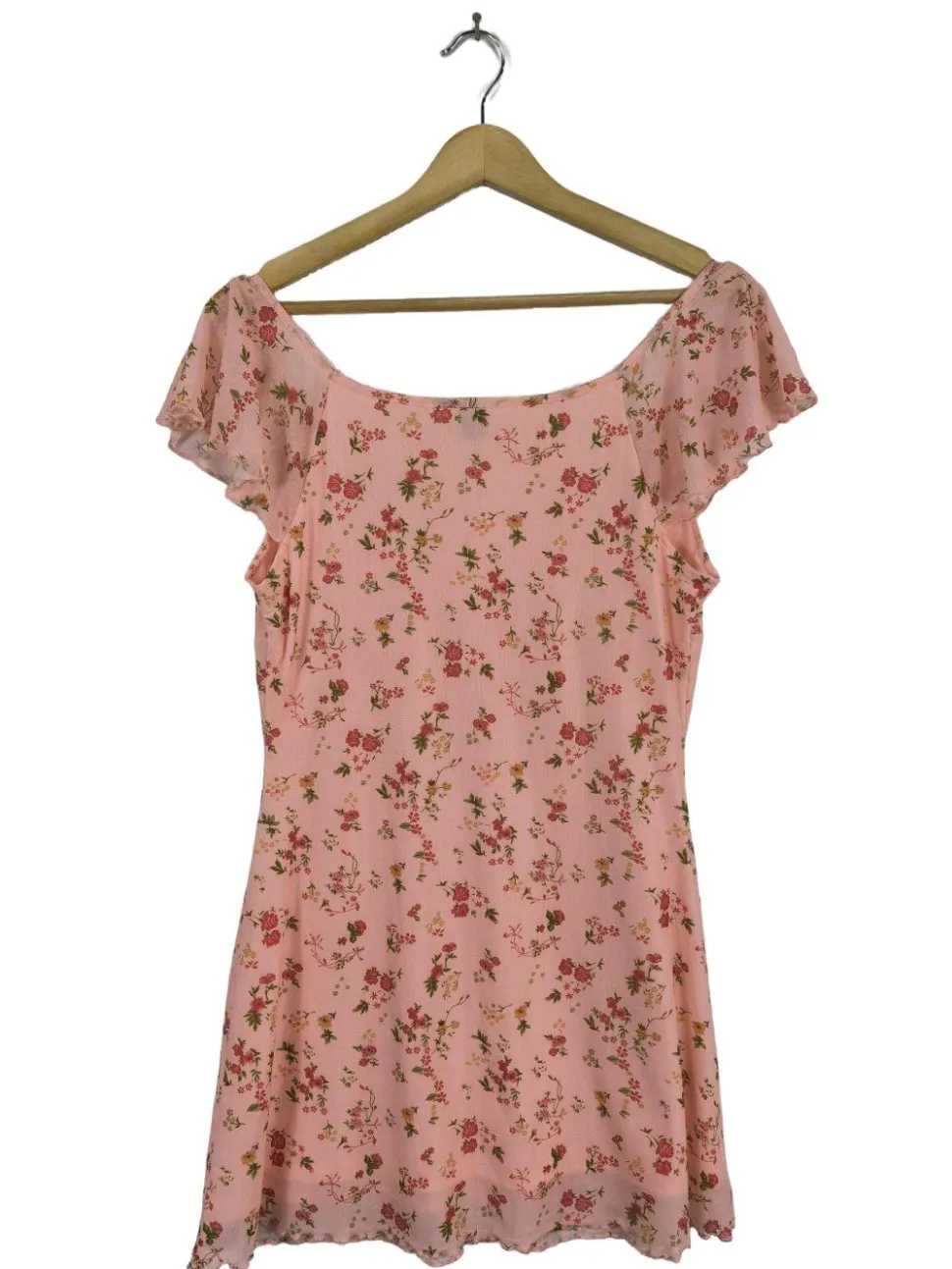 Sommerkleid Größe 38