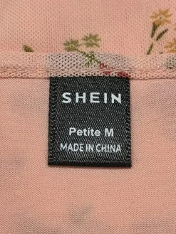 Sommerkleid Größe 38