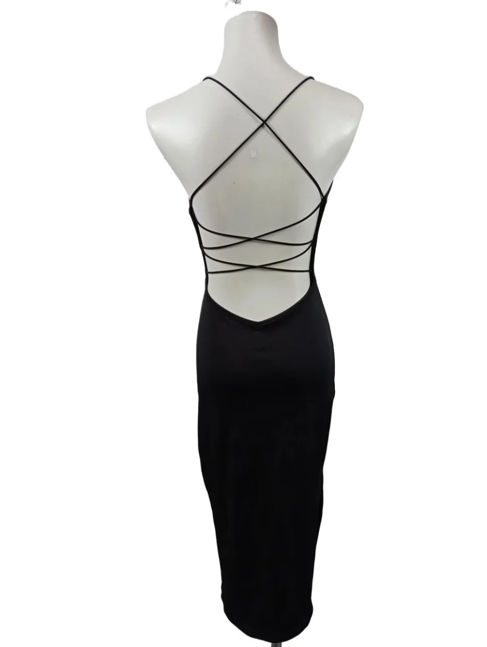 Sommerkleid Größe 34