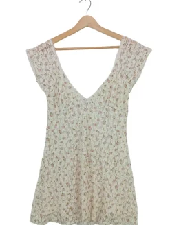 Sommerkleid Größe 40