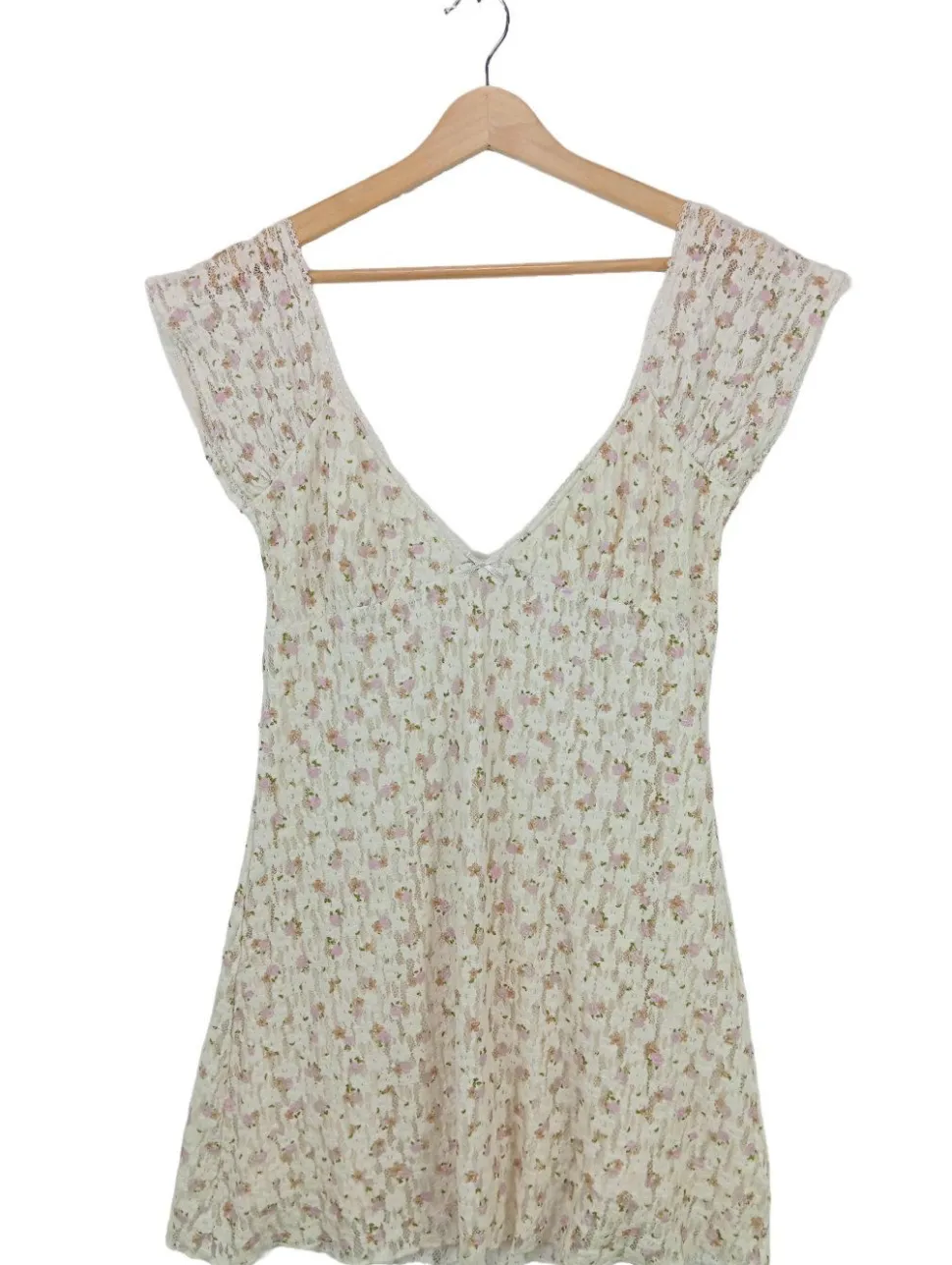 Sommerkleid Größe 40