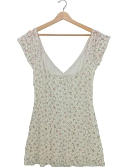 Sommerkleid Größe 40