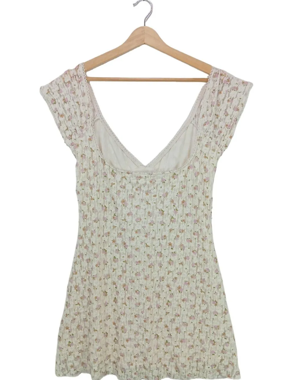 Sommerkleid Größe 40