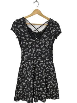 Sommerkleid Größe 38