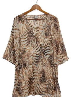 Sommerkleid Größe 36