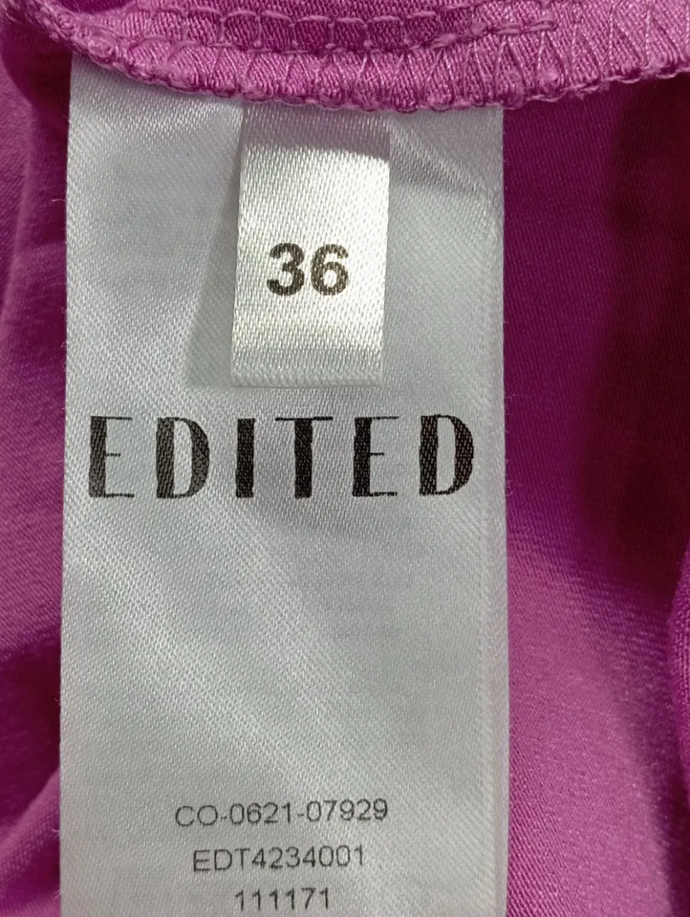 Sommerkleid Größe 36