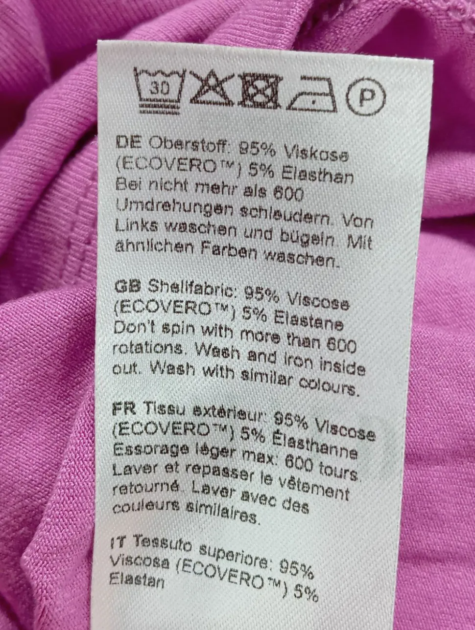 Sommerkleid Größe 36