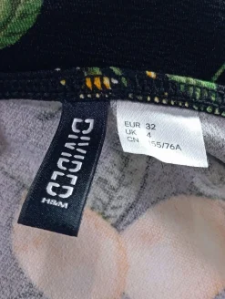 Sommerkleid Größe 32