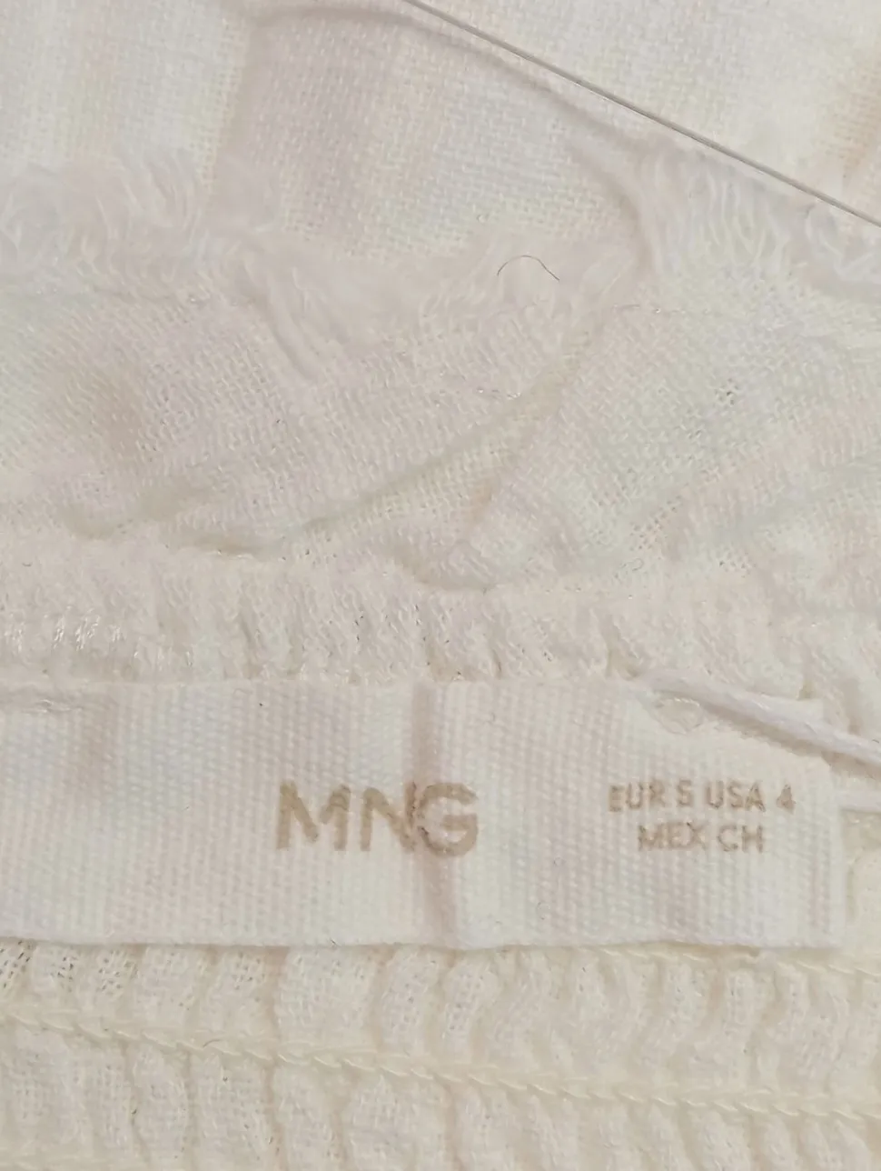 Sommerkleid Größe 36