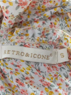 Sommerkleid Größe 36