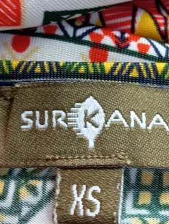 Sommerkleid Größe 34