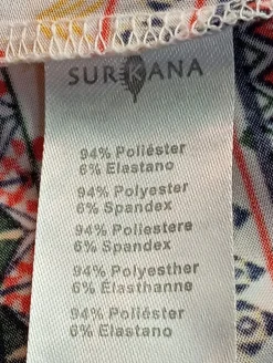 Sommerkleid Größe 34