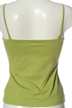 Spaghettiträger Top Größe 40