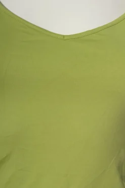 Spaghettiträger Top Größe 40