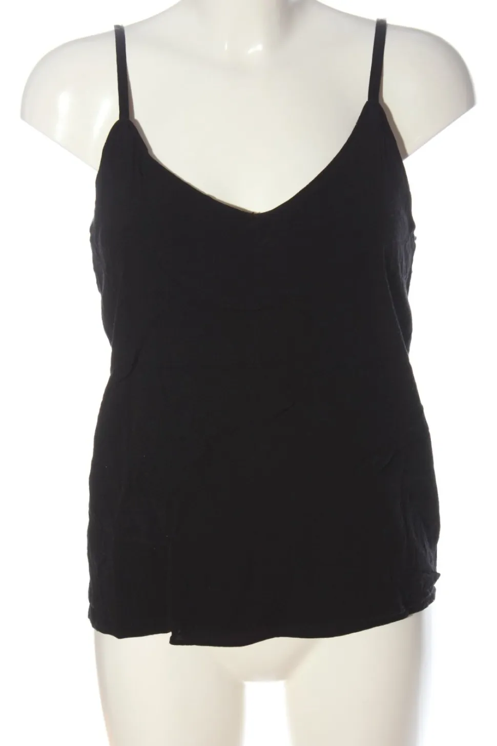 Spaghettiträger Top Größe 38