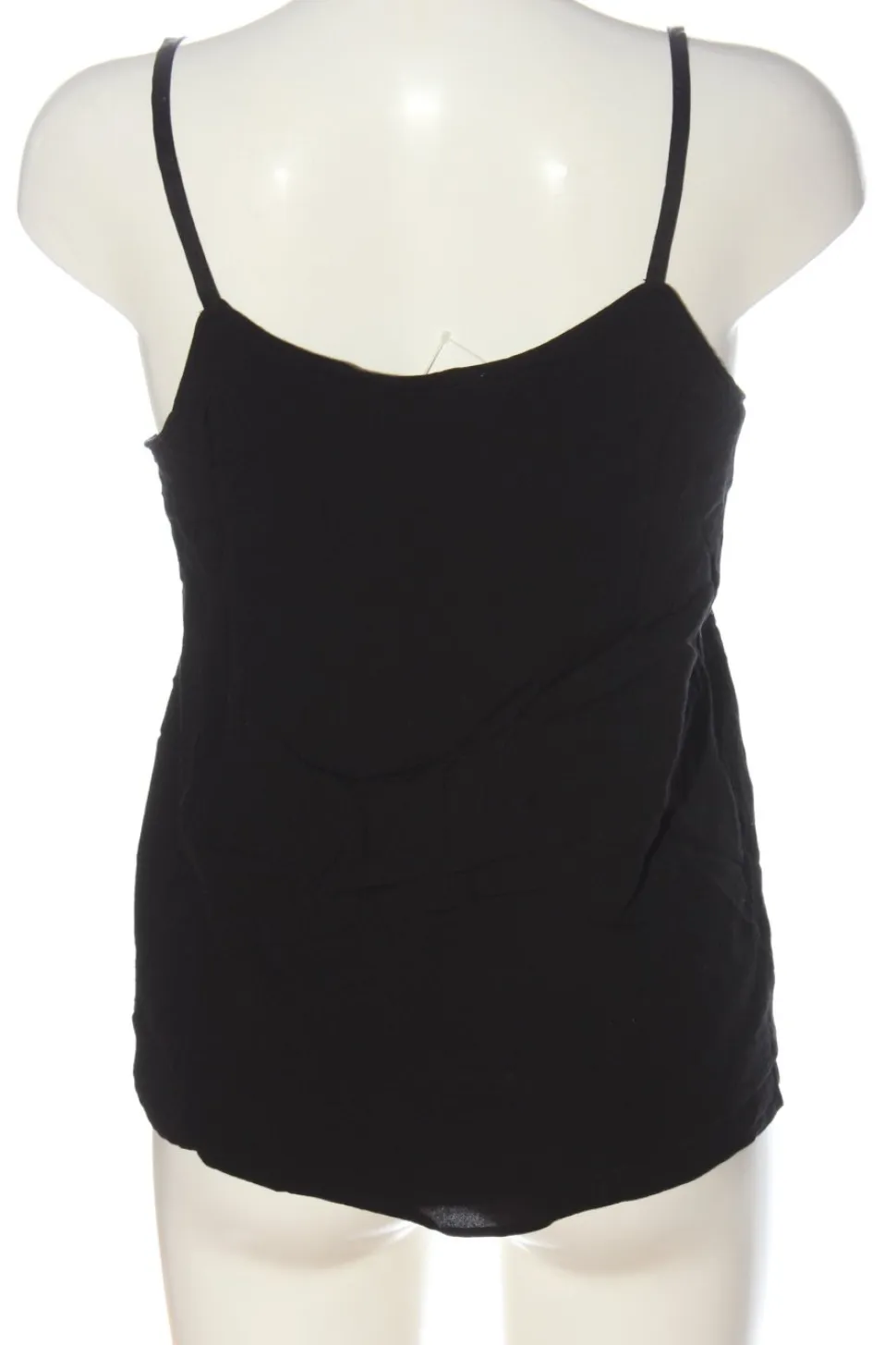 Spaghettiträger Top Größe 38